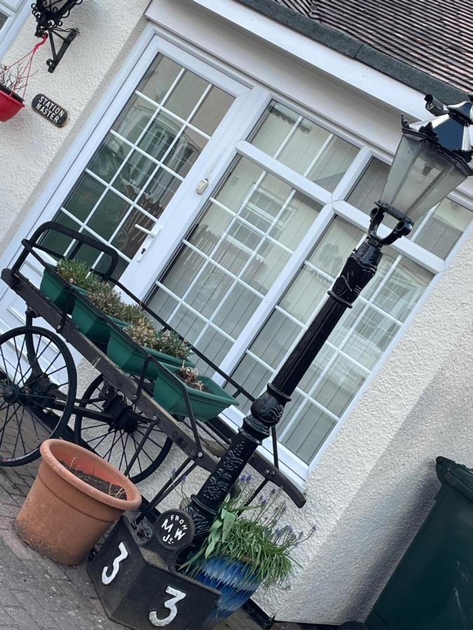 Sweetpea Cottage In Louth Louth  Exterior foto